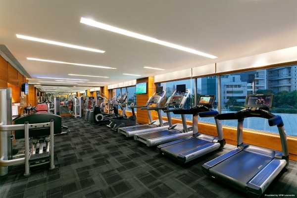Hotel Crowne Plaza GURGAON (Gurgaon)